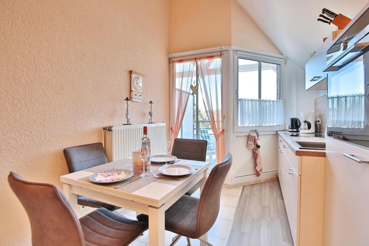 Residenz Ostseestrand Appartement 27 Scharbeutz Exterior photo